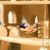 Ensemble Chambre � coucher pour maison d'elfs FSC